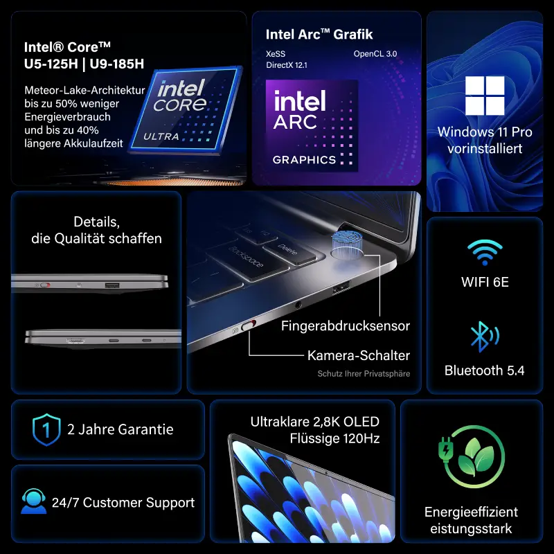 X14 Pro Main
