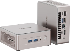 Geekom A5 Mini PC