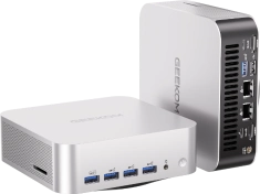 Geekom A8 Max