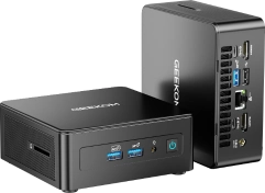 Geekom IT15 Mini PC
