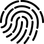 Fingerabdruck‑Entsperrung