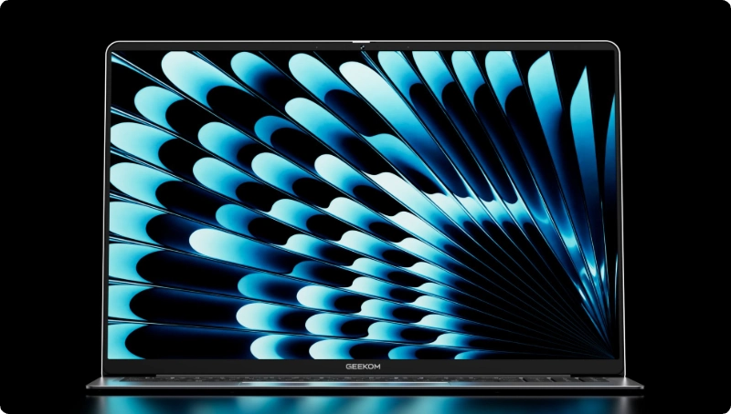 Geekbook x16 pro