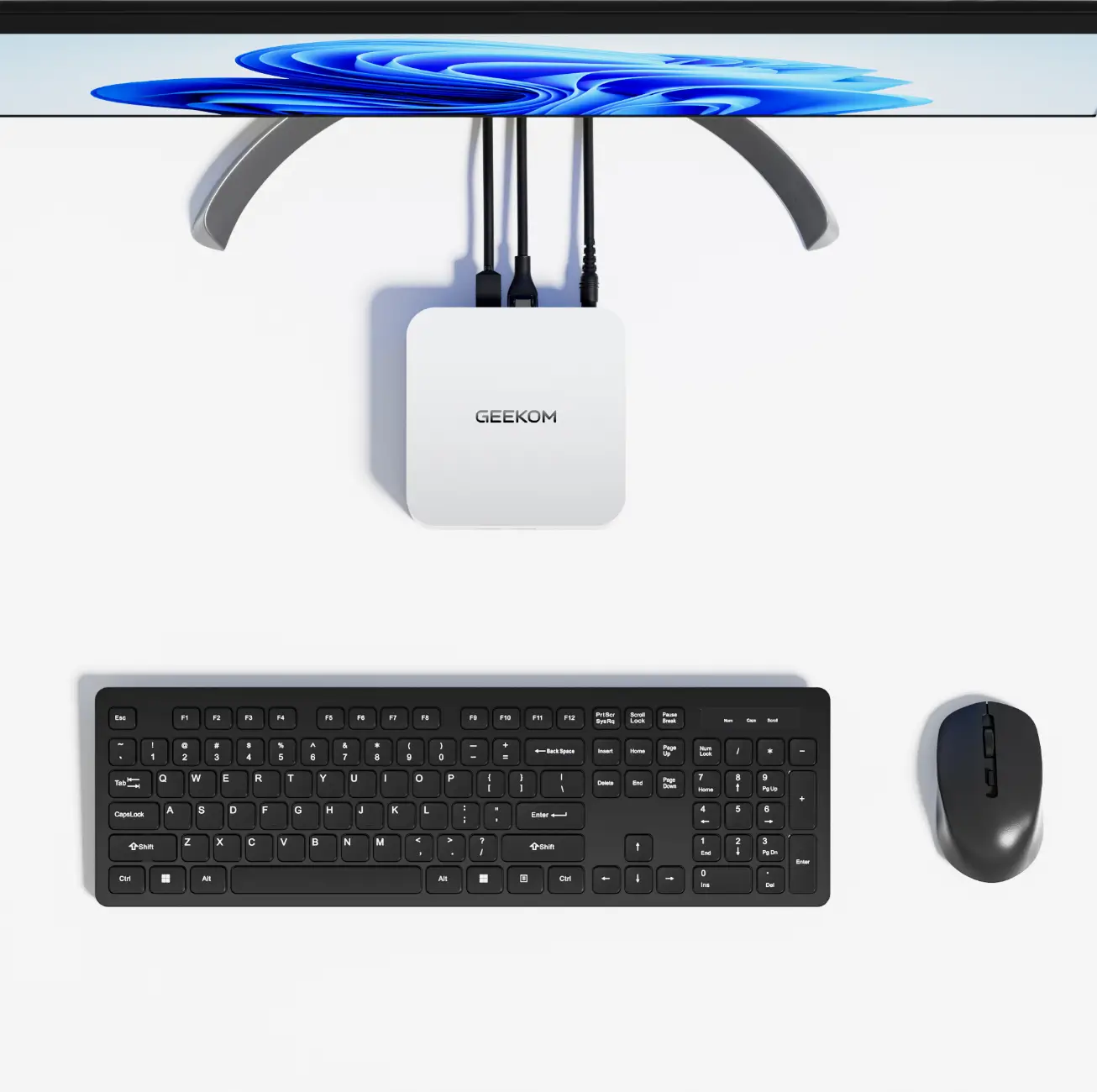 Der A5 Pro 2026 Edition überzeugt mit einem minimalistischen Design
