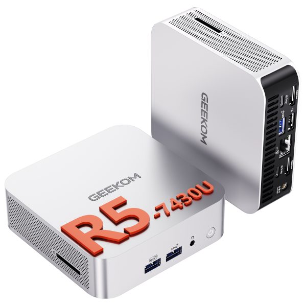 GEEKOM A5 Pro