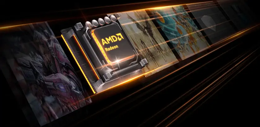 Die beste integrierte AMD GPU wählen