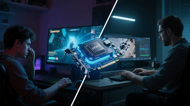 vram