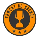 cowcot de bronze