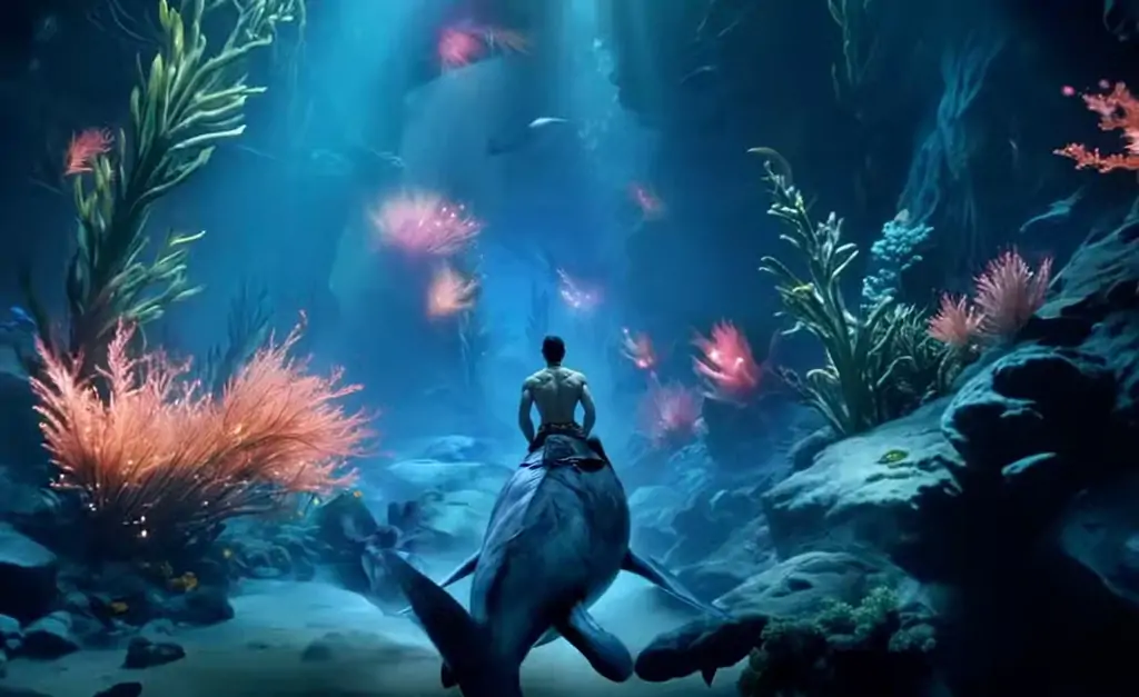 Einführung in ARK: Survival Evolved