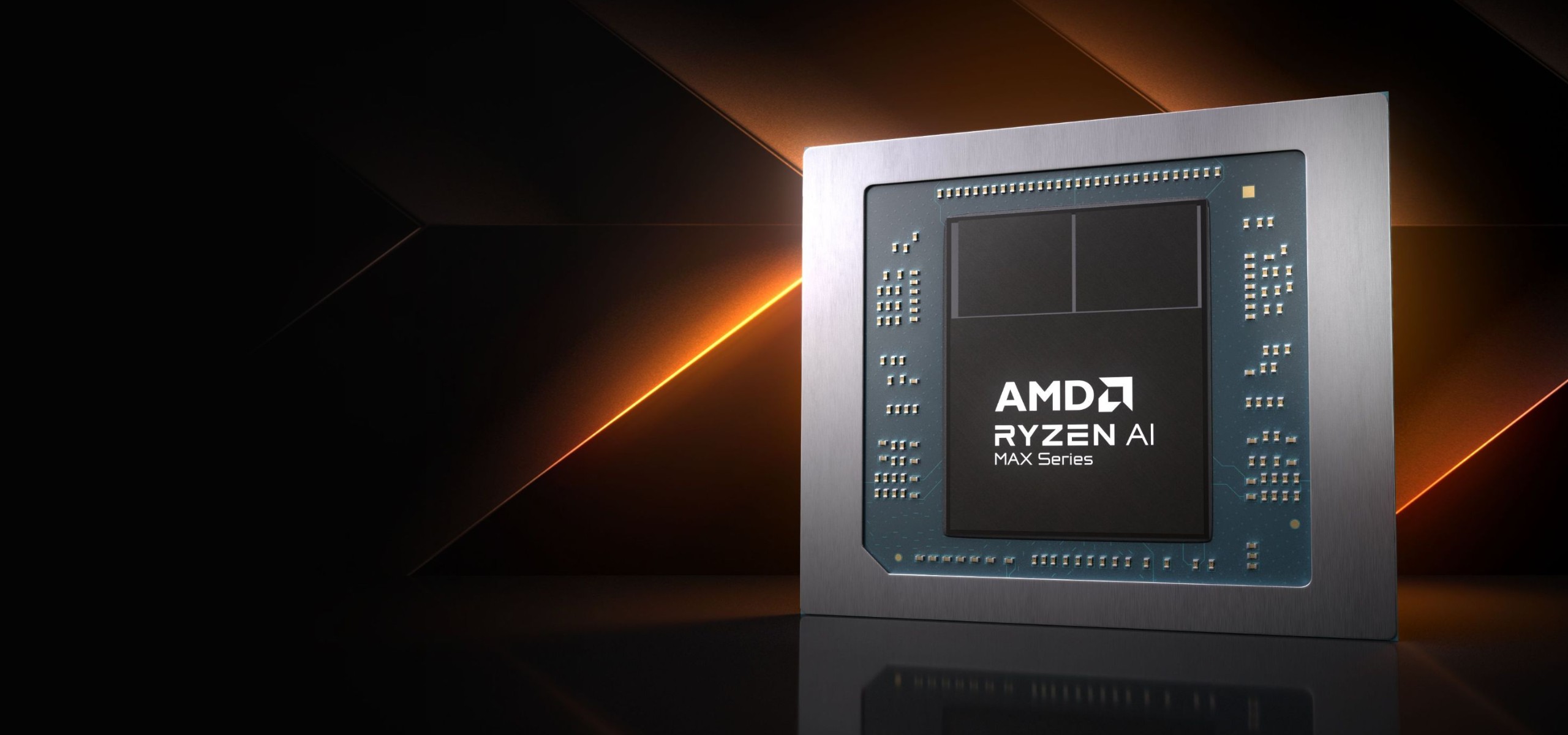 AMD Ryzen™ AI Max+ 395 Prozessor