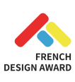 French design award
