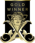 Gold winner