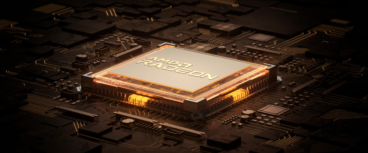 amd radeon