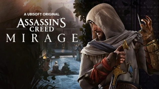 Assassin's Creed Mirag
