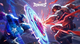 Marvel Rivals