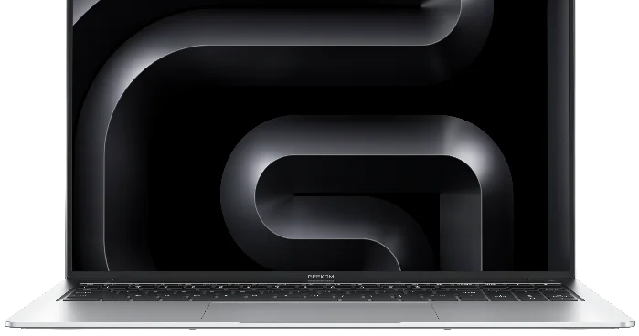 Dual-Antennen-Design des GeekBook M16 für stabiles Signal