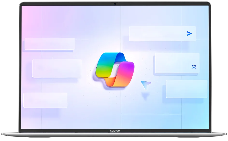 KI-gestützter Workflow auf dem GeekBook M16