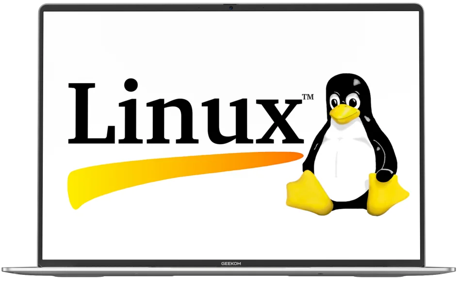 GeekBook M16 mit Windows 11 Pro, Copilot und Linux-Ready