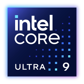 Intel® Core™ Ultra 9