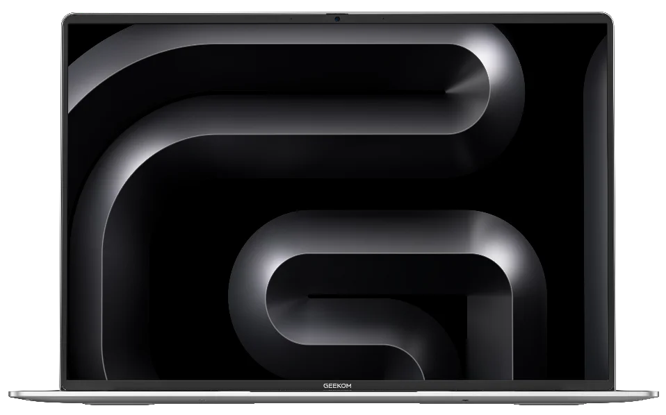 2604.webp16-Zoll-Display des GeekBook M16 im 16:10-Format mit Eye-Care-Technologie