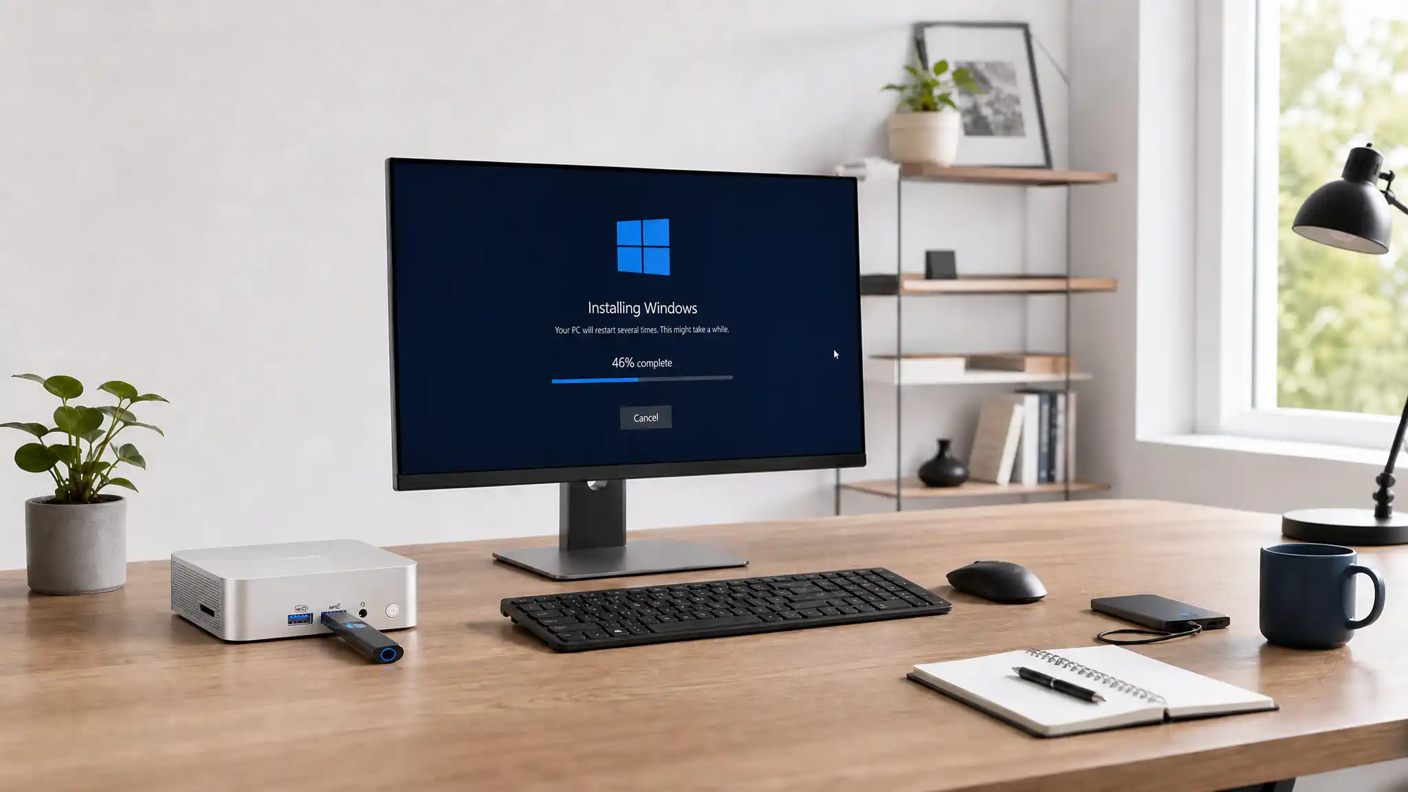 PC formatieren Anleitung für Windows 11 und Windows 10