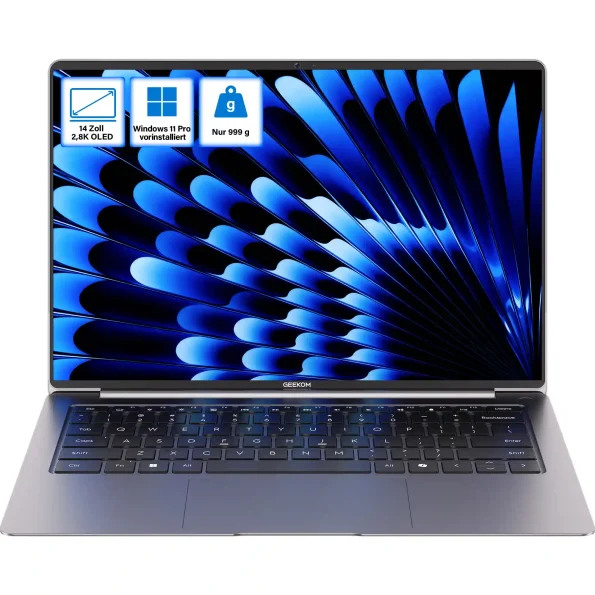 GEEKOM GeekBook X14 Pro