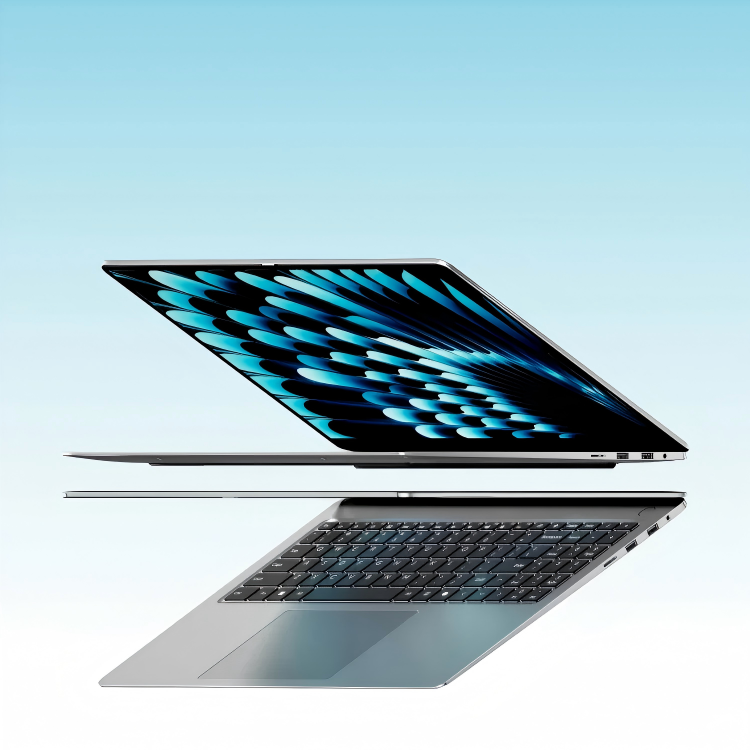 Geekbook Laptop