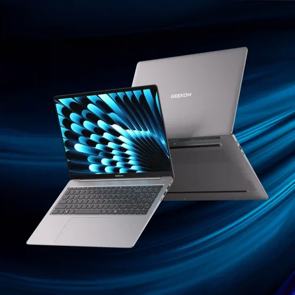 GEEKOM GeekBook X16 Pro